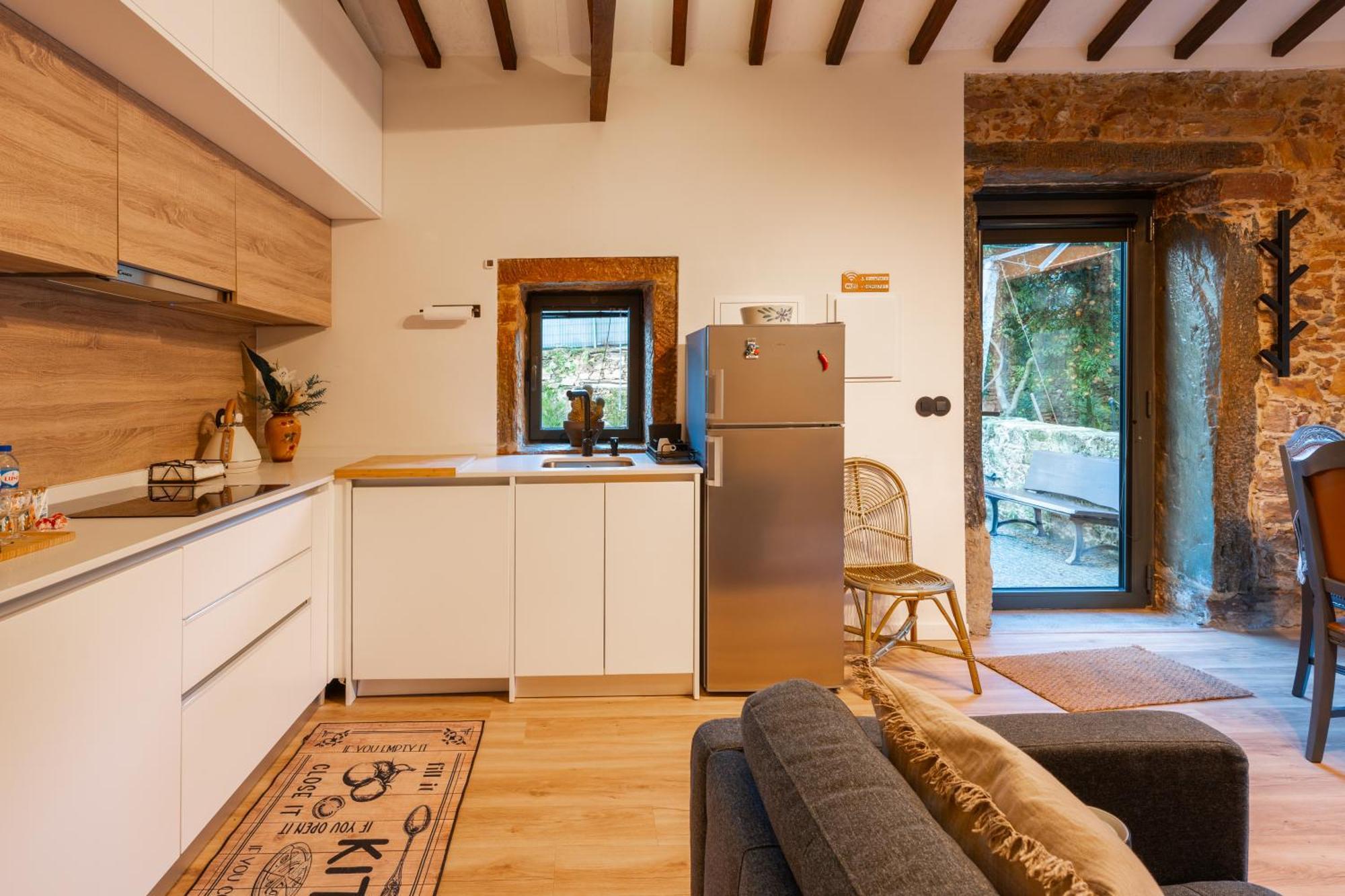 House Porto Covelas - Avos Eksteriør billede